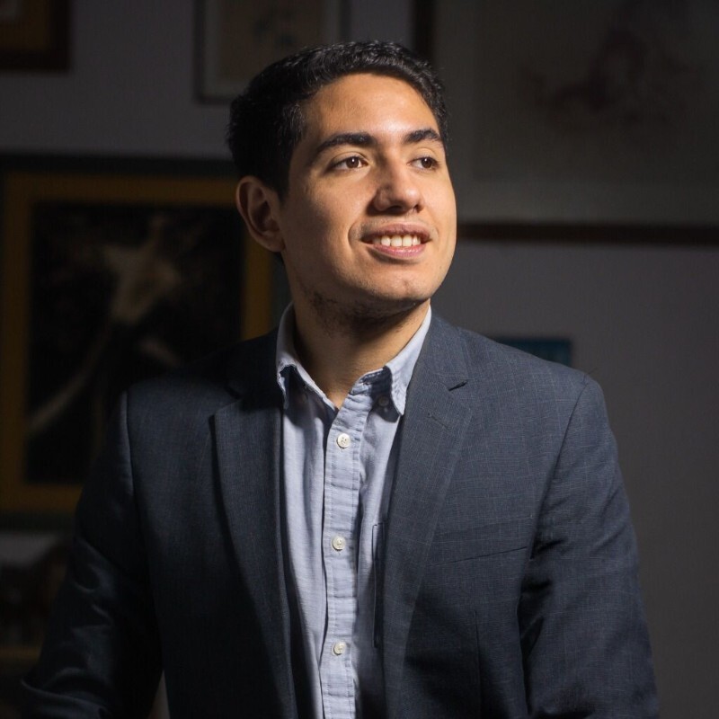 Cesar Sanabria